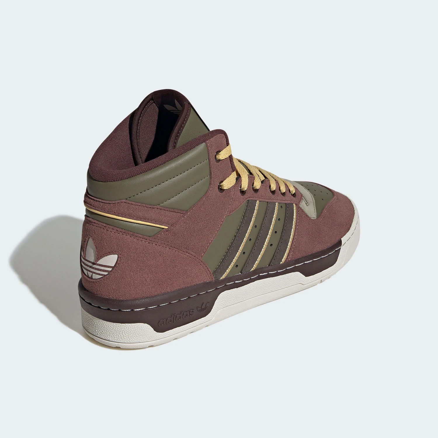 حذاء رياضي كاجوال من Adidas Official Genuine Originals للجنسين خفيف الوزن وخفيف الوزن JH9603 #4