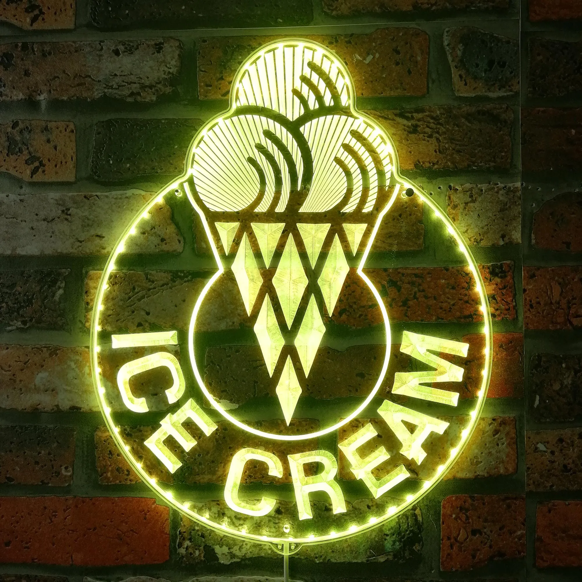 Ice Cream Cone Shop… - image