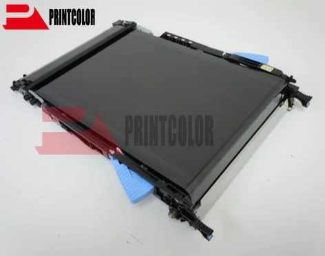 1PC CC468-67927 ITB Kit be for HP CM3530 CP3525 M570 M551 M575 3530 3525 Intermediate Transfer Belt Assembly Unit RM2-7448-000