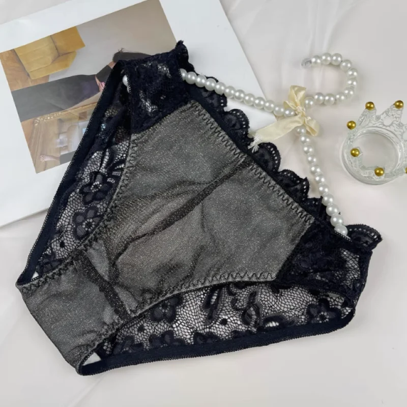الرجال لطيف نمط سراويل مثير ال - مراجعة Embroidery Underwear وسعره