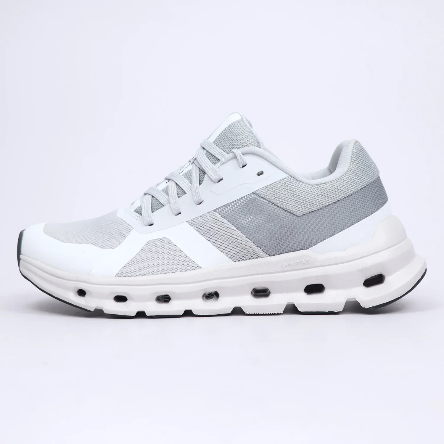 Original Women Casual Jogging Sneakers CloudRunner Men Running Shoes Cushioned Elastic Breathable Marathon Training Shoes