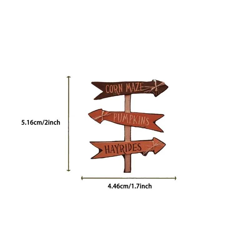 10/30/53PCS Kawaii Autumn Bread PVC Sticker Aesthetic Colored Decoration Scrapbooking Supplies DIY Hand Accounting for Kids