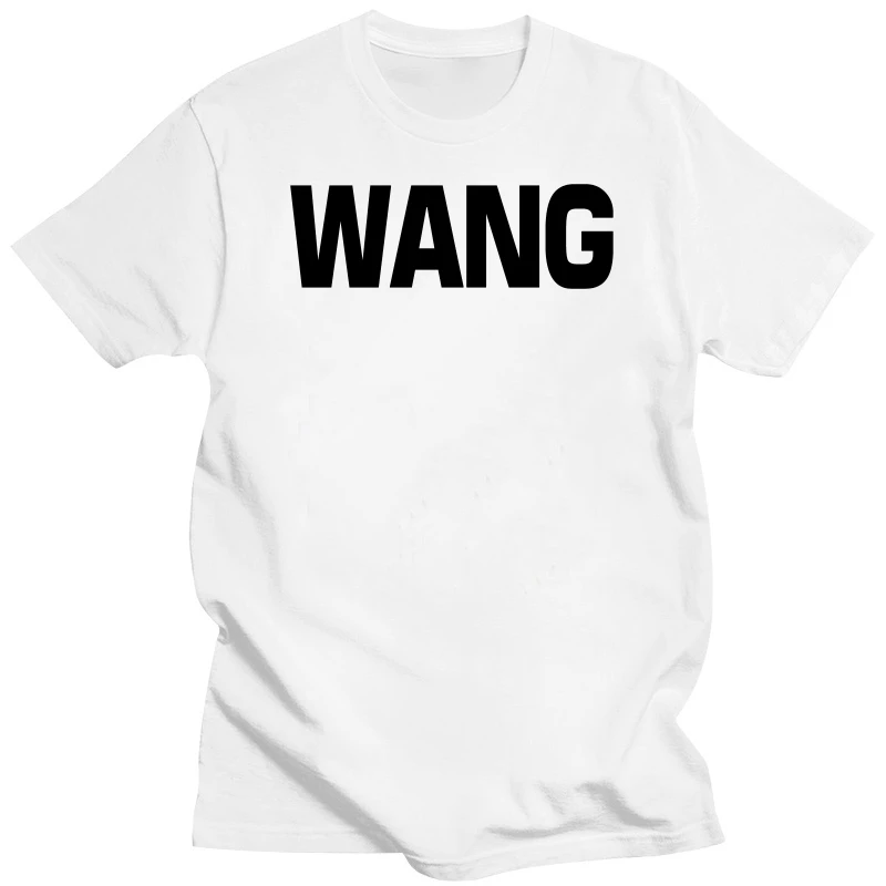 2018 Summer Style T Shirt Got7 Jackson Team Wang Letter Print O-Neck Short Sleeve T-Shirt Men Kpop Unisex Loose Cotton Tee Tops