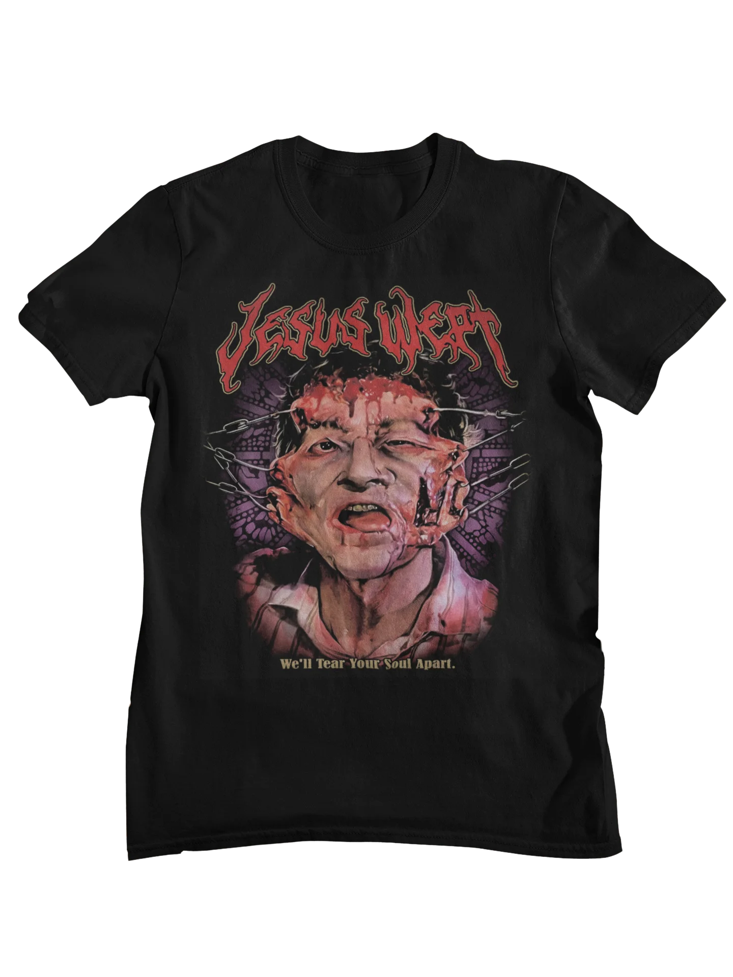 Hellraiser N20 Unisex T-shirt