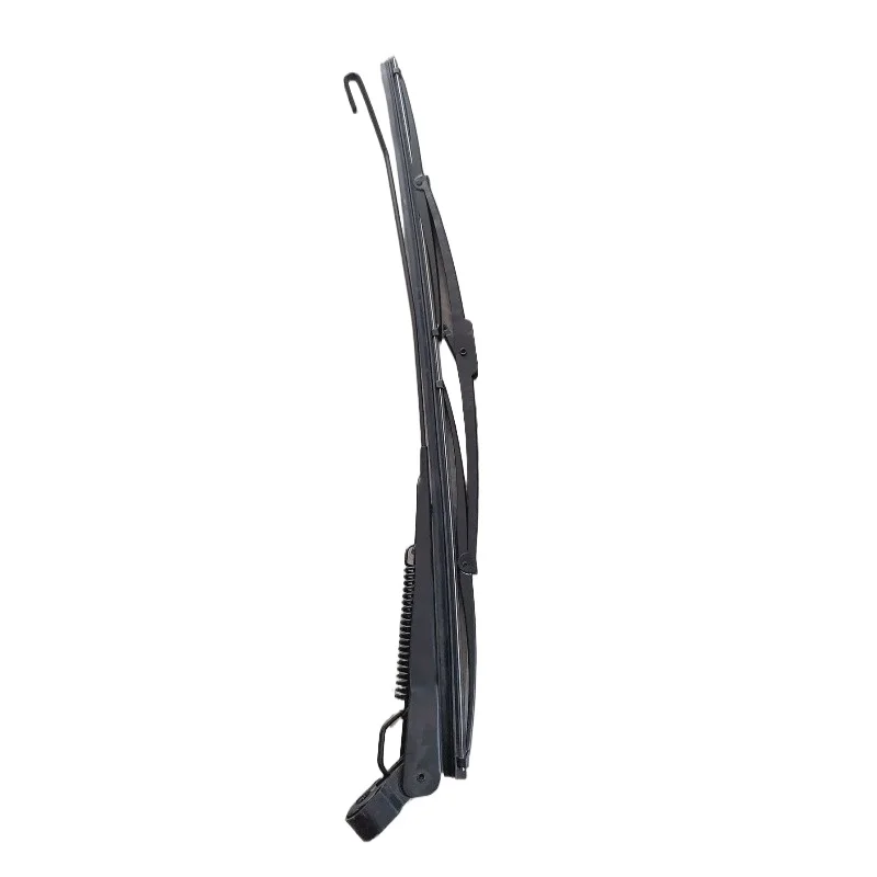 Professional agricultural ship 24V wiper with permanent magnet DC wiper motor and wiper blades, durable and long-lasting