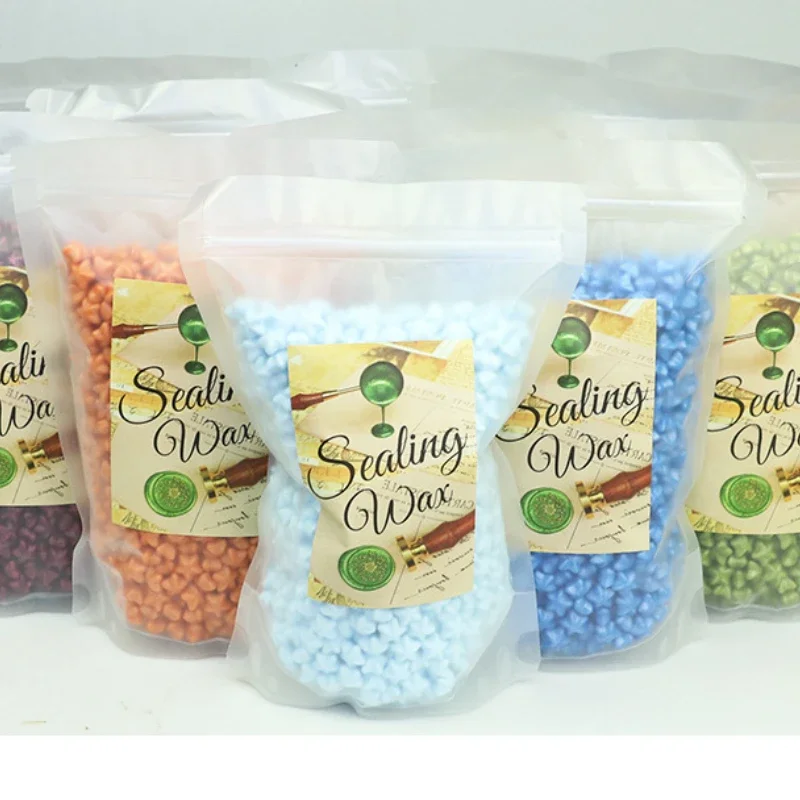 

500 г Роскошная звезда огненная краска, сургуч, приглашение из частиц, конверт, свадебная сургучная краска