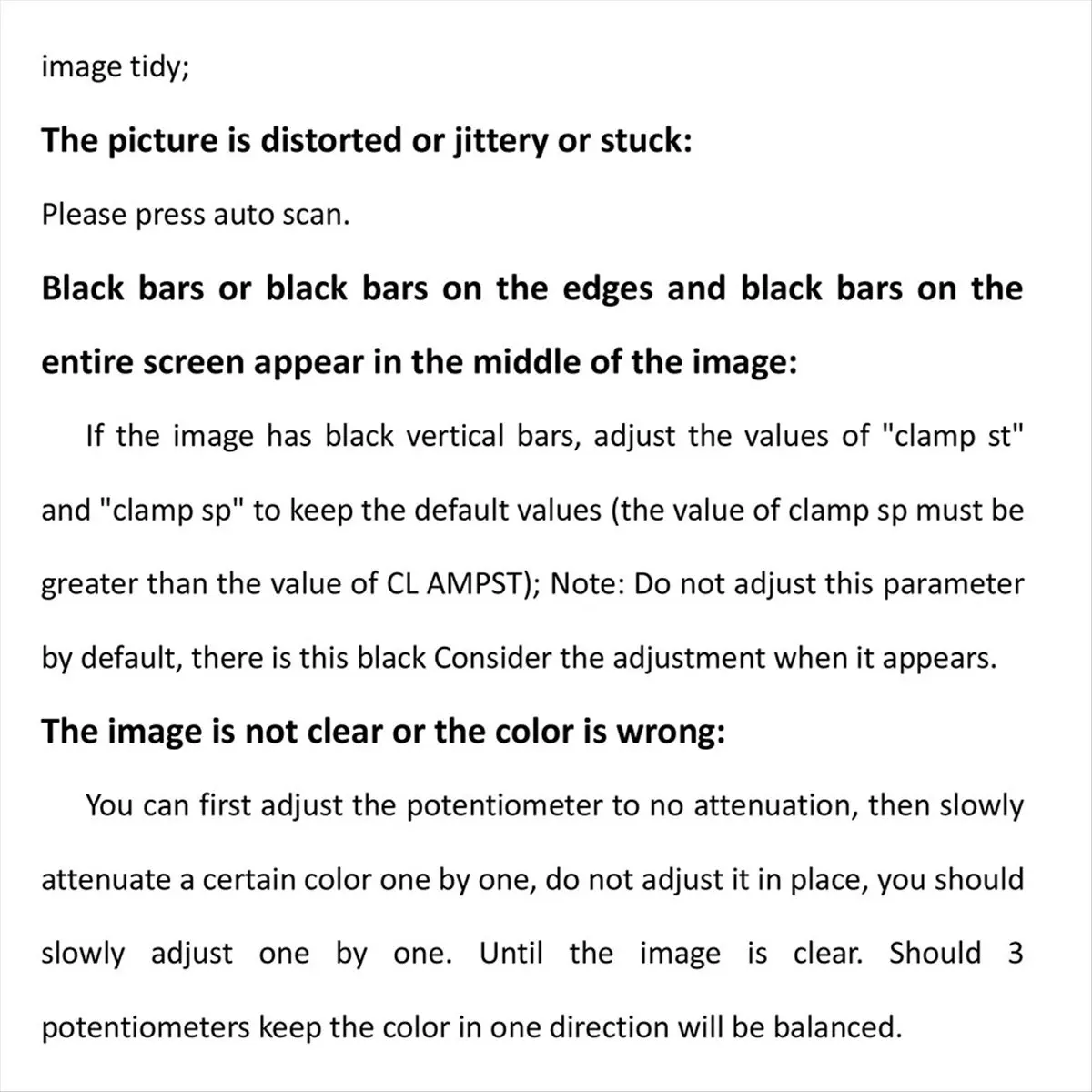 2026 جديد + لعبة جديدة RGB/CGA // YUV إلى VGA HD لوحة محول الفيديو HD9800/GBS8200 لوحة خضراء ساخنة لشاشة CRT LCD PDP