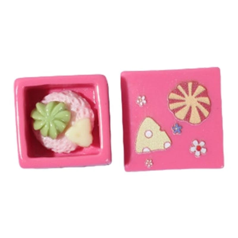 Telefone volta Acessórios decorativos shell