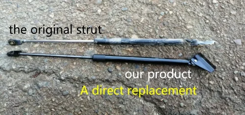 Imagen 2 del producto Amortiguador de choque de varilla de pistón de soporte de elevación de puerta trasera para Honda CR-V 1997 1998 1999 2000 2001 CRV RD1 RD2 RD3
