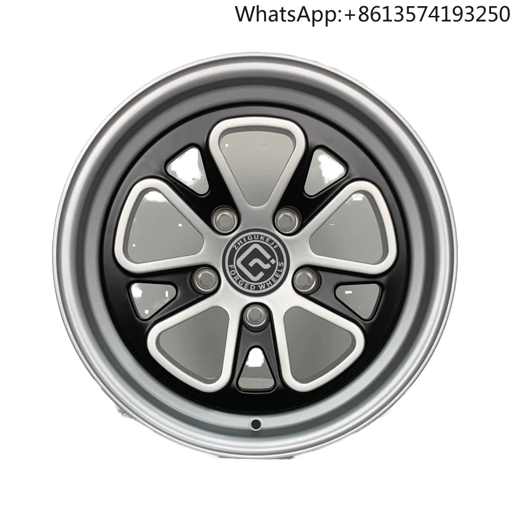 

For Best Price Customized 17 to 21 Inch Forged Alloy Wheels Car Rim in New Condition with Polished Finish Multiple ET & PCD Opti