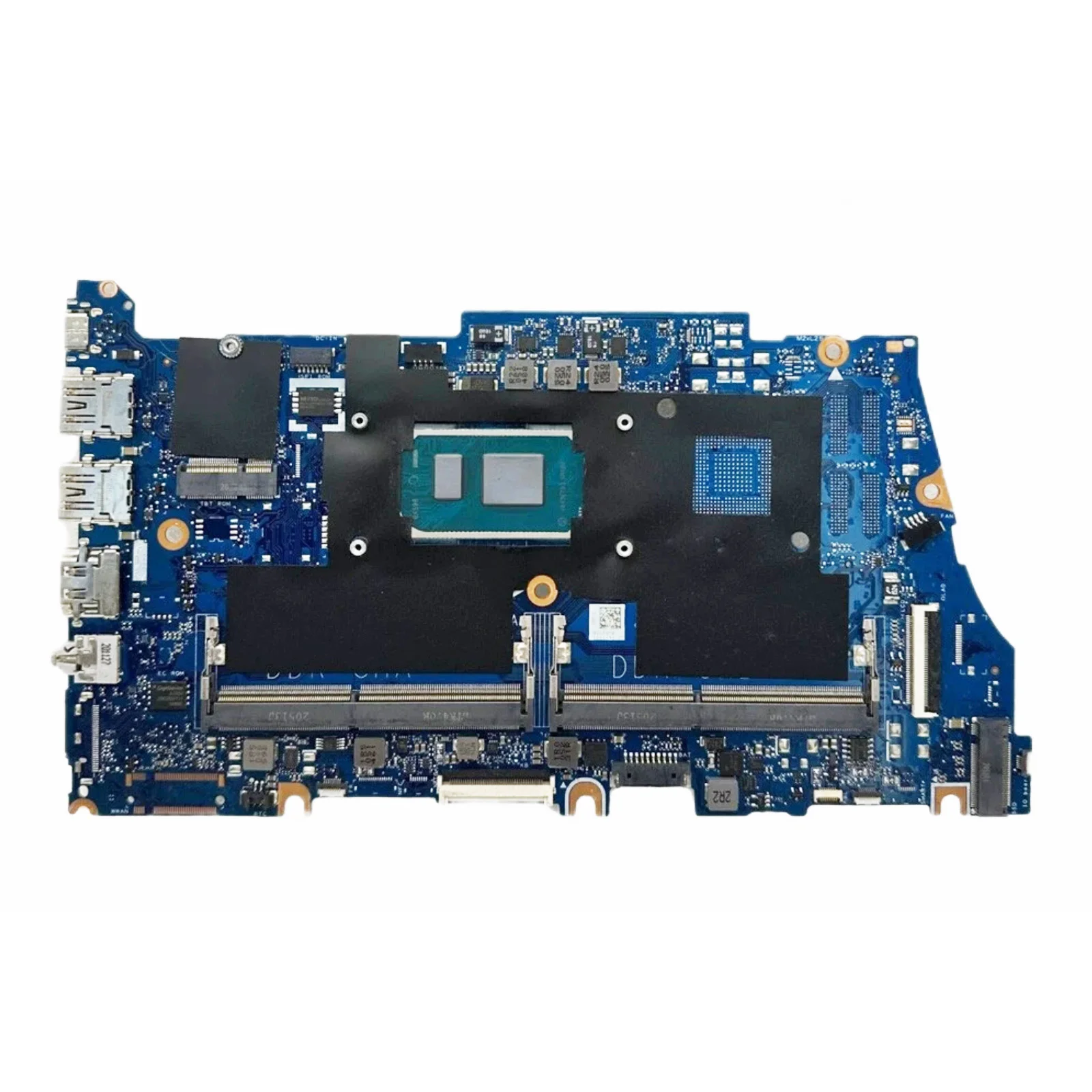 DAX8QAMB8D0 for HP Probook 440 G8 450 G8 laptop Motherboard with i3/i5/i7 11th ,FRU：DAX8QMB28A0，DAX8QIMB8B1，100% test