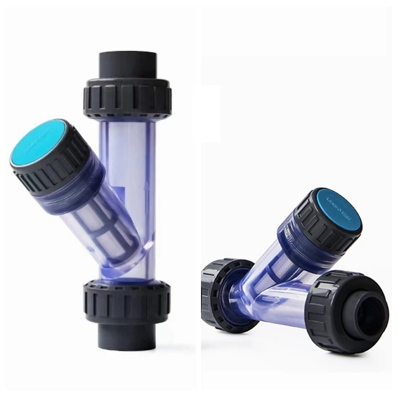 Industrial Upvc/Cpv…