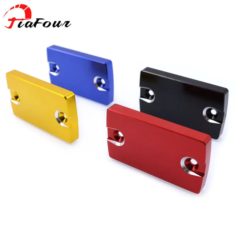 FIT For GSX-8S V-strom 800 DE 23-24 GSX-950 S 22-24 Motorcycle Brake Fluid Reservoir Oil Tank Cap Fuel Decoration Pump Cover