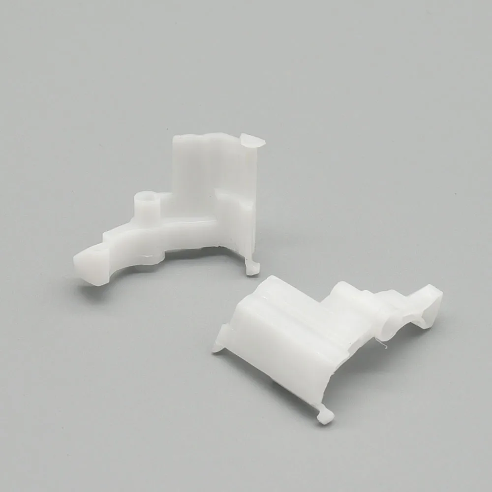 2X Ly2579001 Palanca de leva de alimentación para Brother DCP 7055 7057 7060 7065 7070 HL 2130 2132 2220 2230 2240 2242 2250 2270 MFC 7360 7362