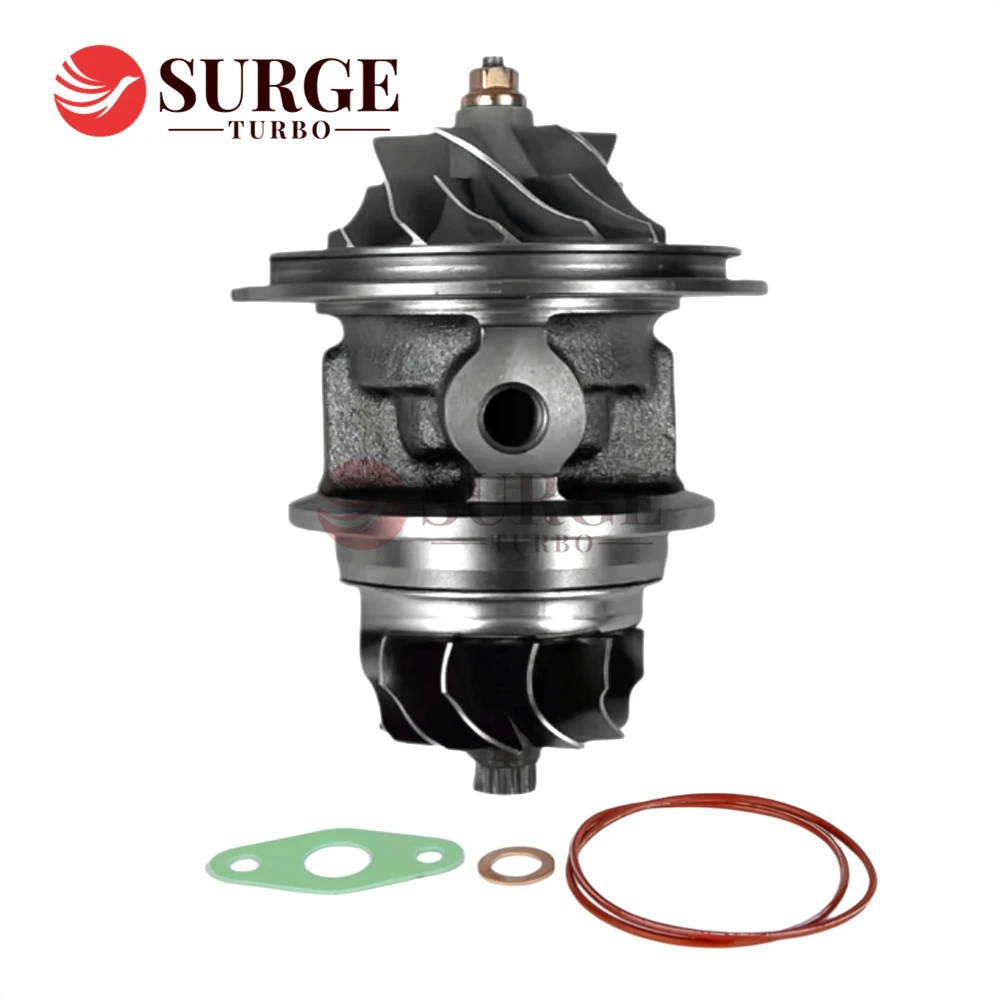 Turbine Core 5350912 4376103 for Foton Light Truck Cummins ISF2.8 2.8L HE200WG Turbo Cartridge 3785229 3778529 3778429 CHRA