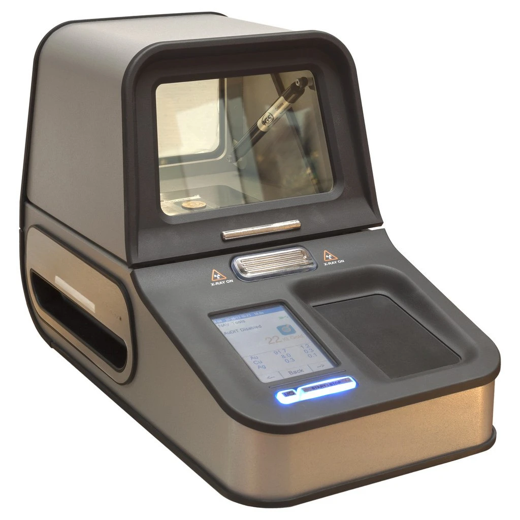 

Best Seller for New DXL-XRF Precious Metals Analyzer Sale Worldwide!!