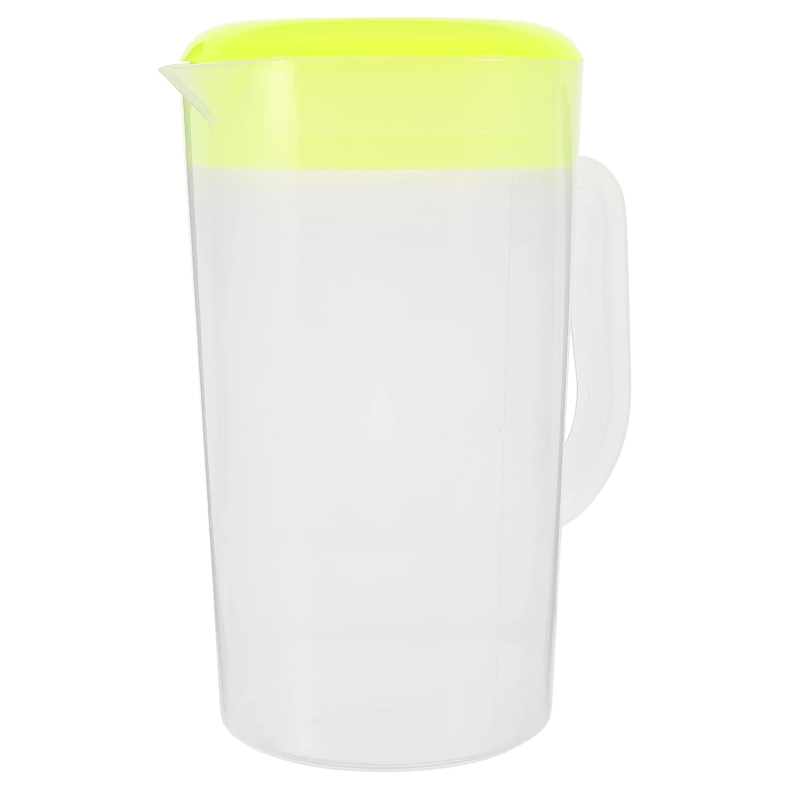 

Large Capacity Water Cooling Jug Refrigerator Beverage Container Drink Pitcher Freezer Lemonade Stand Supplies Scented Tea