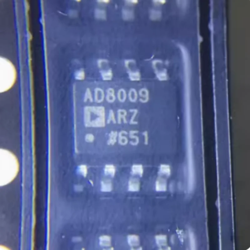 AD8009ARZ AD8009 SOP8 New Original Genuine