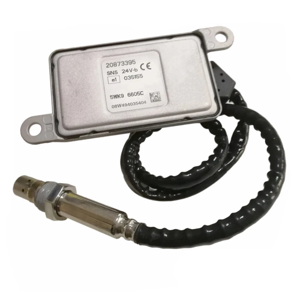 

5WK96605C Brand New Nox Sensor For Volvo Road Trucks Coach FH12 DAF-XF-105 Renault NO# 5WK96605C 5WK9 6605C 20873395