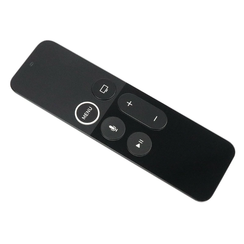 Remote Controller A1962 EMC3186 Replacement TV Remote for Apple TV 4K A1842 5th 2017/A1625 4th 2015 Version