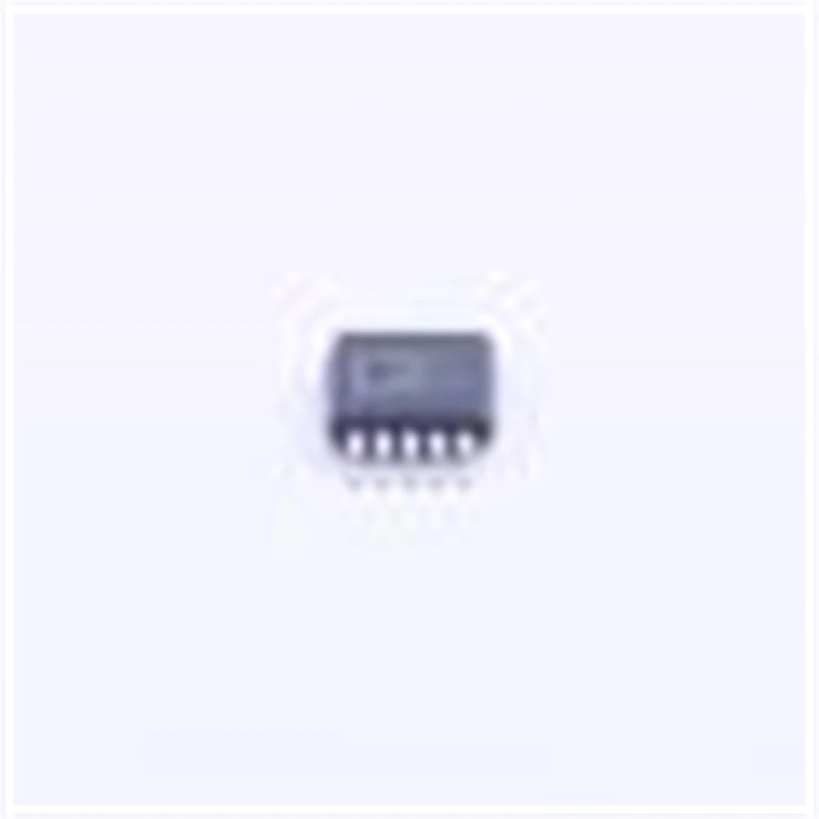 5PCS/LOT AD7790BRMZ-REEL (Analog to Digital Converters)