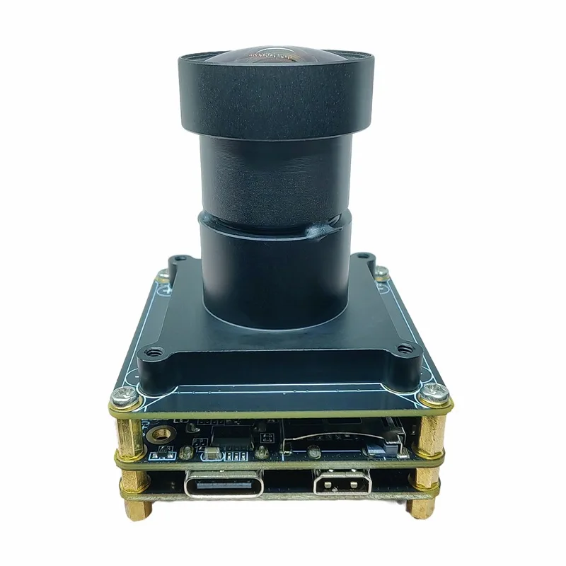 20MP IMX283 Camera Module WIFI Ethernet USB Interface 4K 60FPS Luchtfotografie Actie Camera Module