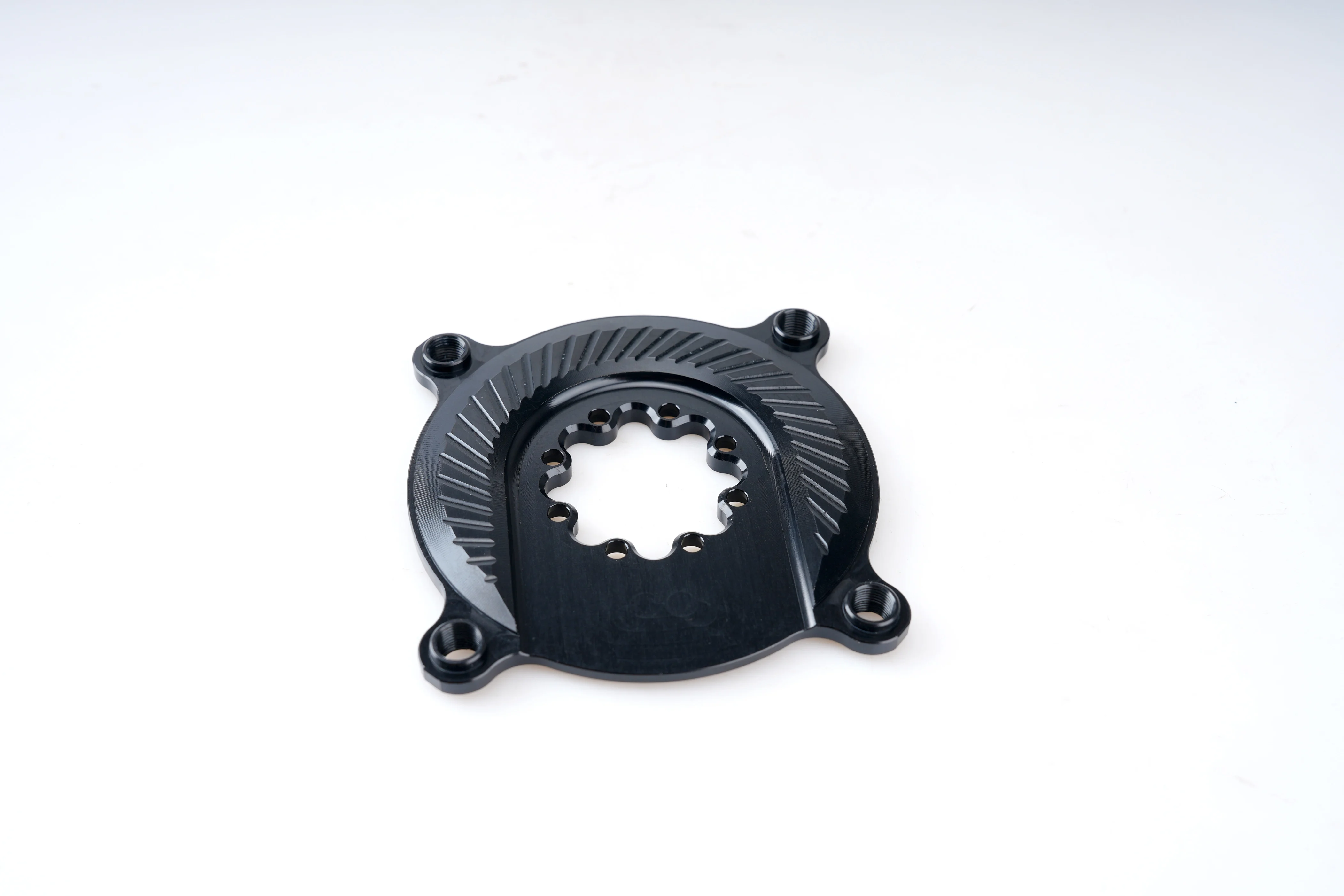 

Stone Bicycle Single Chainring Spider 8 Bolts for Sram to BCD104 XX SL X0 GX EAGLE Crank