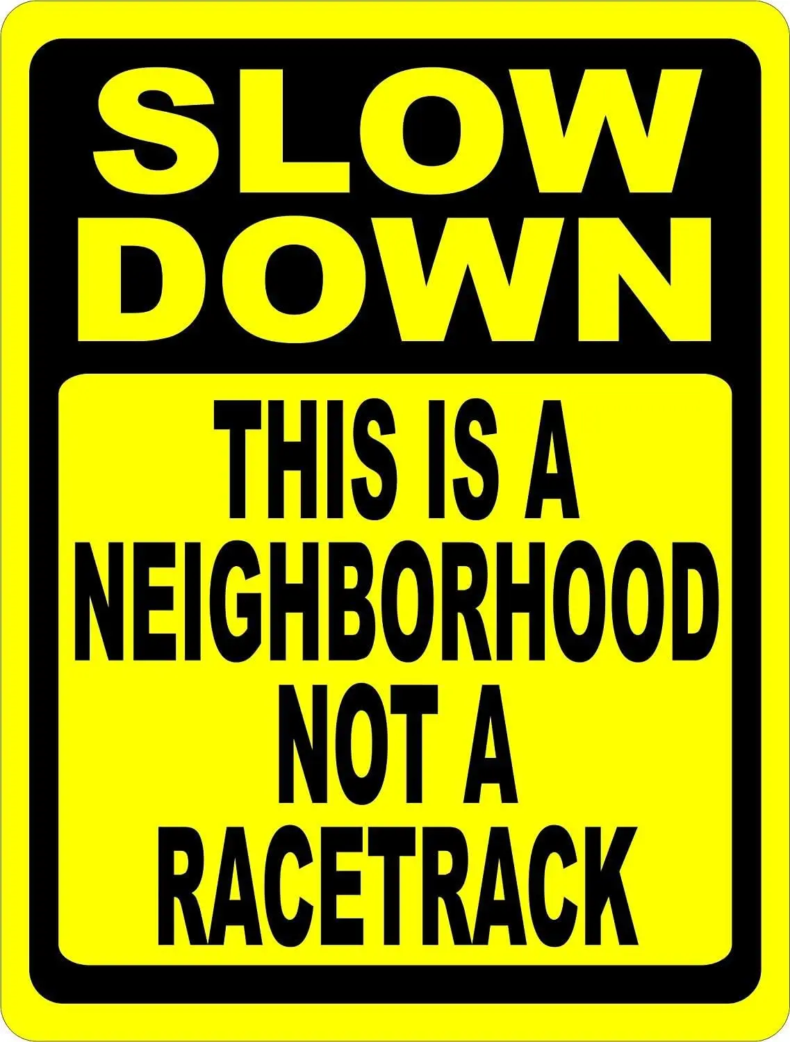 1P,Slow Down This I… - image