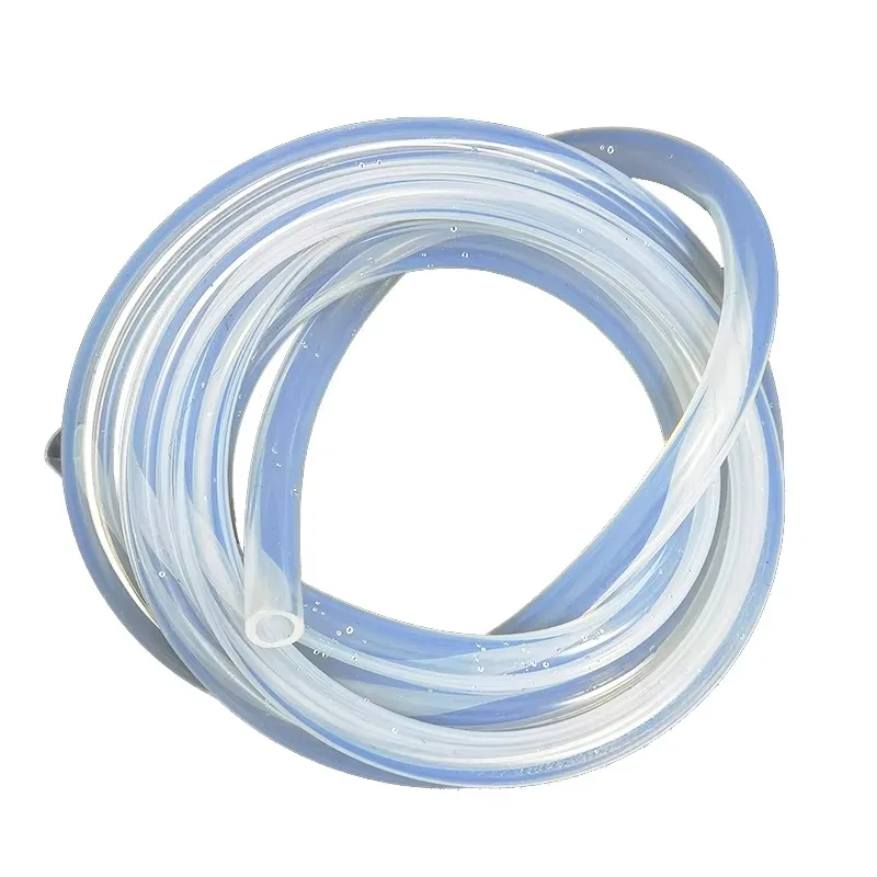 1M Special Silicone Tube Filling Machine Accessories CSY-M90 CSY-1200 CSY-460 Liquid Transfer Hose
