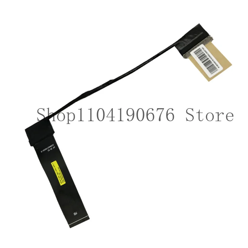 LCD cable 40pin for MSI 10sd 10se 10sf 10sfs 10sgs 10ue 10ug 10uh 11ue 11ug 11uh