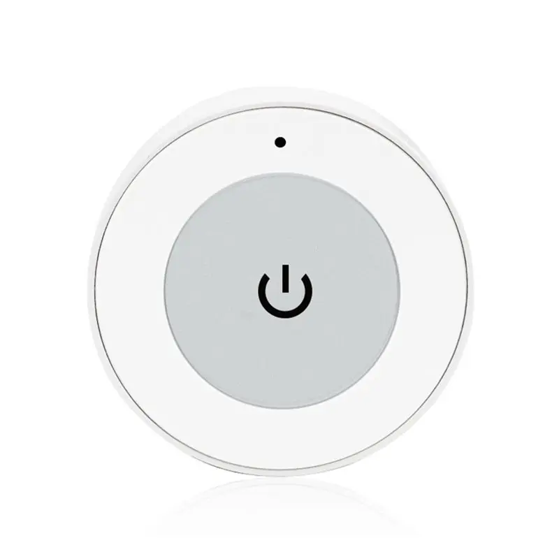 【RECOMENDAR】Remote Control Transmitter 10Pcs 433MHZ EV1527 Arbitrary Wiring-Free For Garage Doors& Switch Relay
