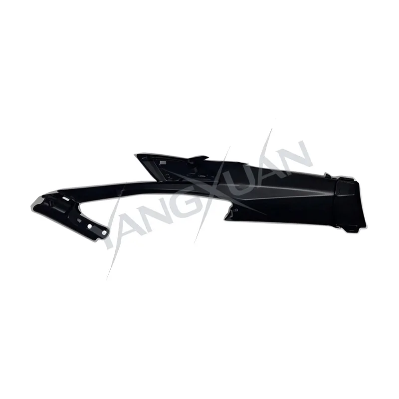 Rear Bumper Corner Part Corner Guard For Lexus RX300 2020-2022 Rear Bumper Corner
