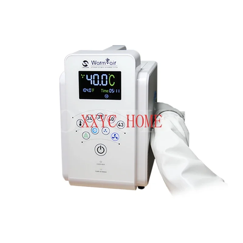 

operating bed constant temperature air-cushion heater heater Pet heating pad full-temperature surgical air heater