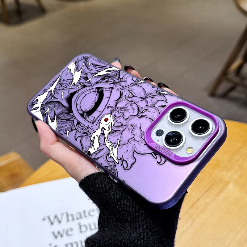 O-One P-Piece Hard Case for Samsung Galaxy A26 A36 A56 A25 A35 A55 A34 A54 A13 A33 A53 5G A06 A16 A15 A14 A23 A52 A52S A31 Etui