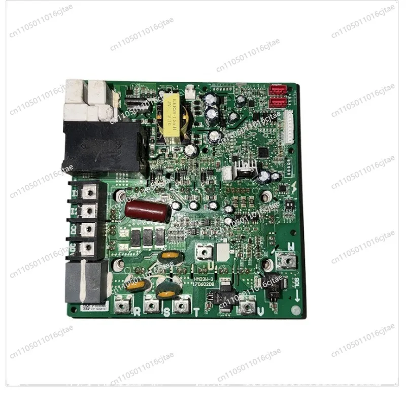 For Applicable To Air Conditioner Computer Board 213030687 Main Board HMD3W-3 17060208 Module Board
