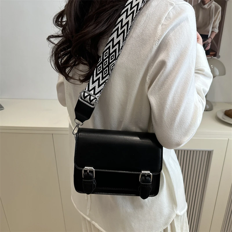 

Women High End Classic Leather Shoulder Bag Luxury Fashion Tote Handbag Daily Crossbody Chic