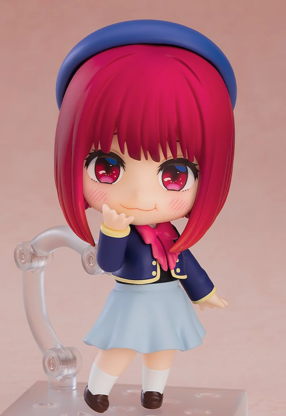 Original InStock Good Smile Company Ação/Boneca Nendoroid ( # 2273)Oshi No Ko Arima Kana Anime Figura Modelo Coleção de Decoração