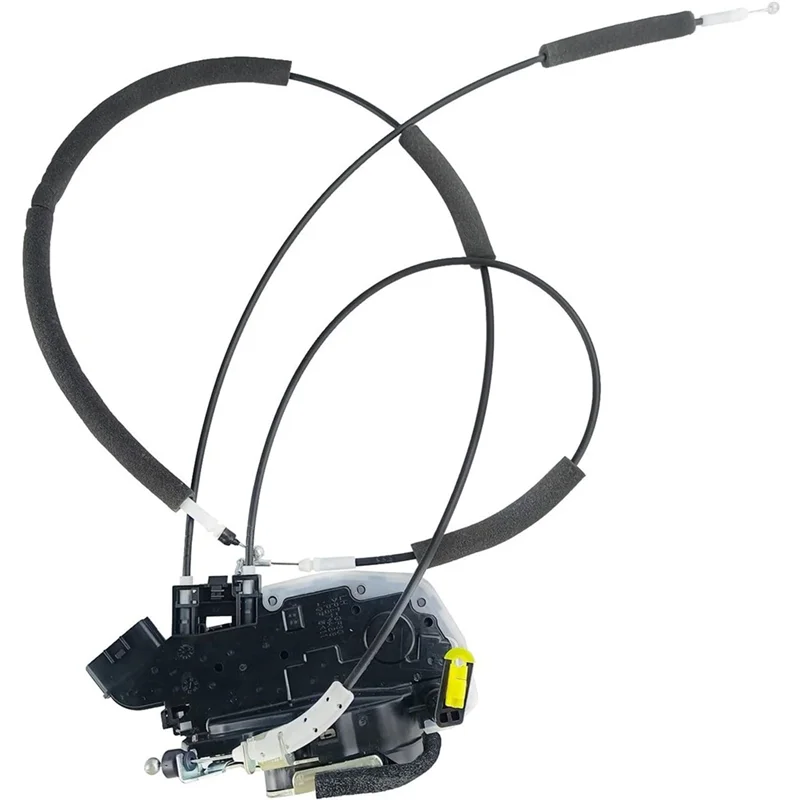 6 Pins Linksvoor Deurslotaandrijving Voor Nissan Juke 2011-2017 Sport Utility 80501-1KM1A, 805011 KM1A, 80501-1KM0A-T45C