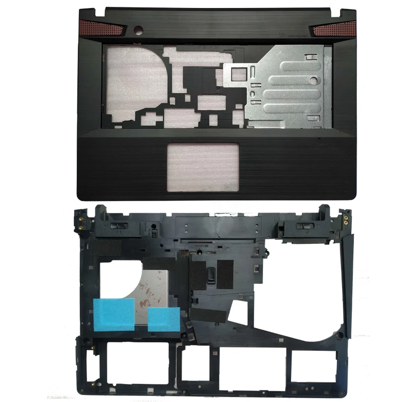 

Чехол для ноутбука Lenovo Ideapad Y400 Y410 Y410P, Упор для рук, верхний/нижний корпус