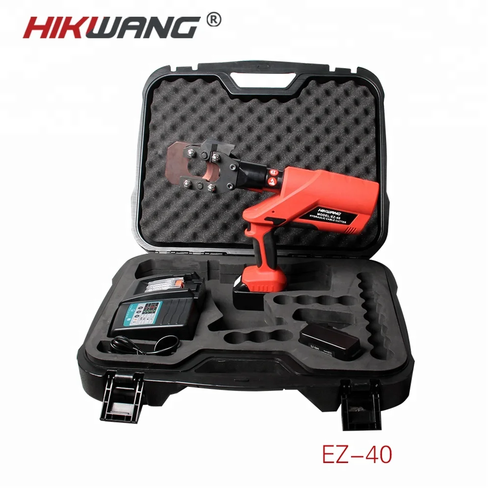 Ez-40 Cutting Acsr … - image