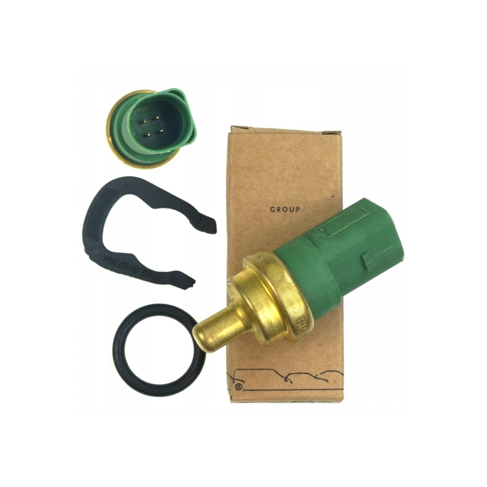 Coolant Temperature Sensor 059919501A For AUDI A4 B6,A6 C5,A8,TT,VW Golf,Beetle,Passat,Sharan,SKODA Octavia,Superb 078919501C