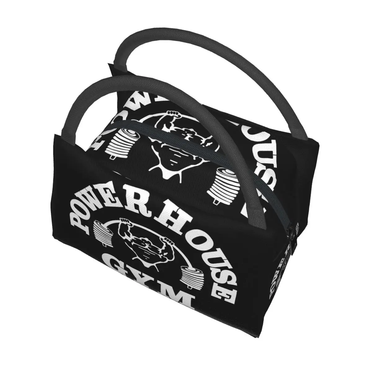 Powerhouse Gym Portable insulation bag for Cooler Food Office Pinic Container
