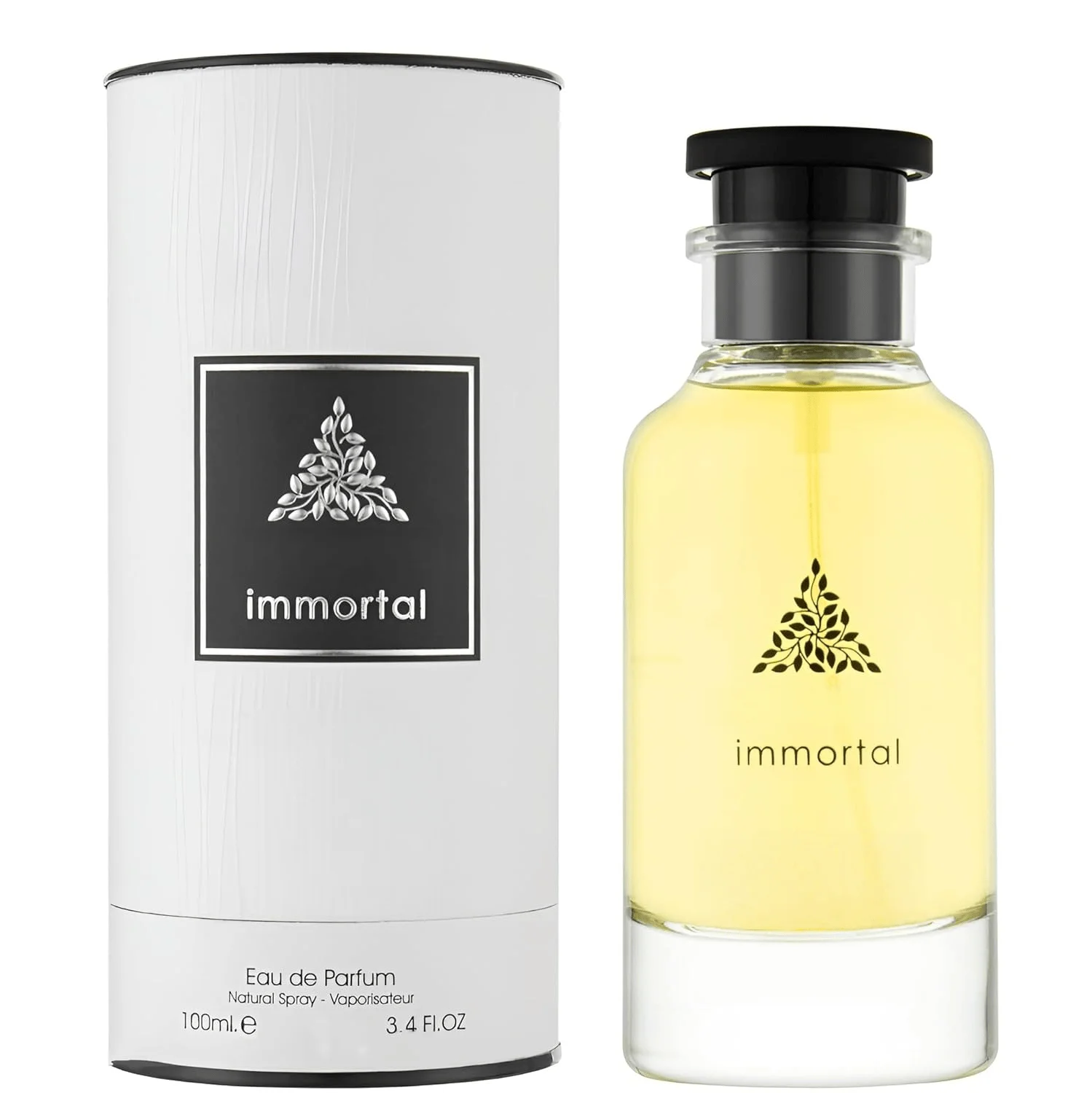 ean Low Blue Men's And Women's Perfume | 3.4 Ounces, Durable EDP Fragrance, Alcohol Free, Formaldehyde Free, Suitable for All Oc