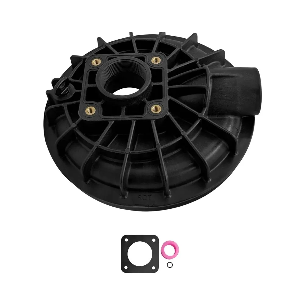 For Pool Water Cleaning Black C176-47P1 Replacement Lid Reliable Operation Sturdy Construction Material For Pool