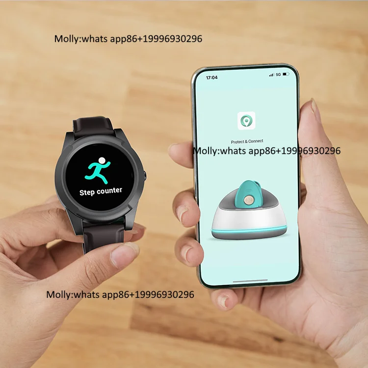 Customized Language Eview EV05 - Smart Ring Nfc Pay ulasan dan harga