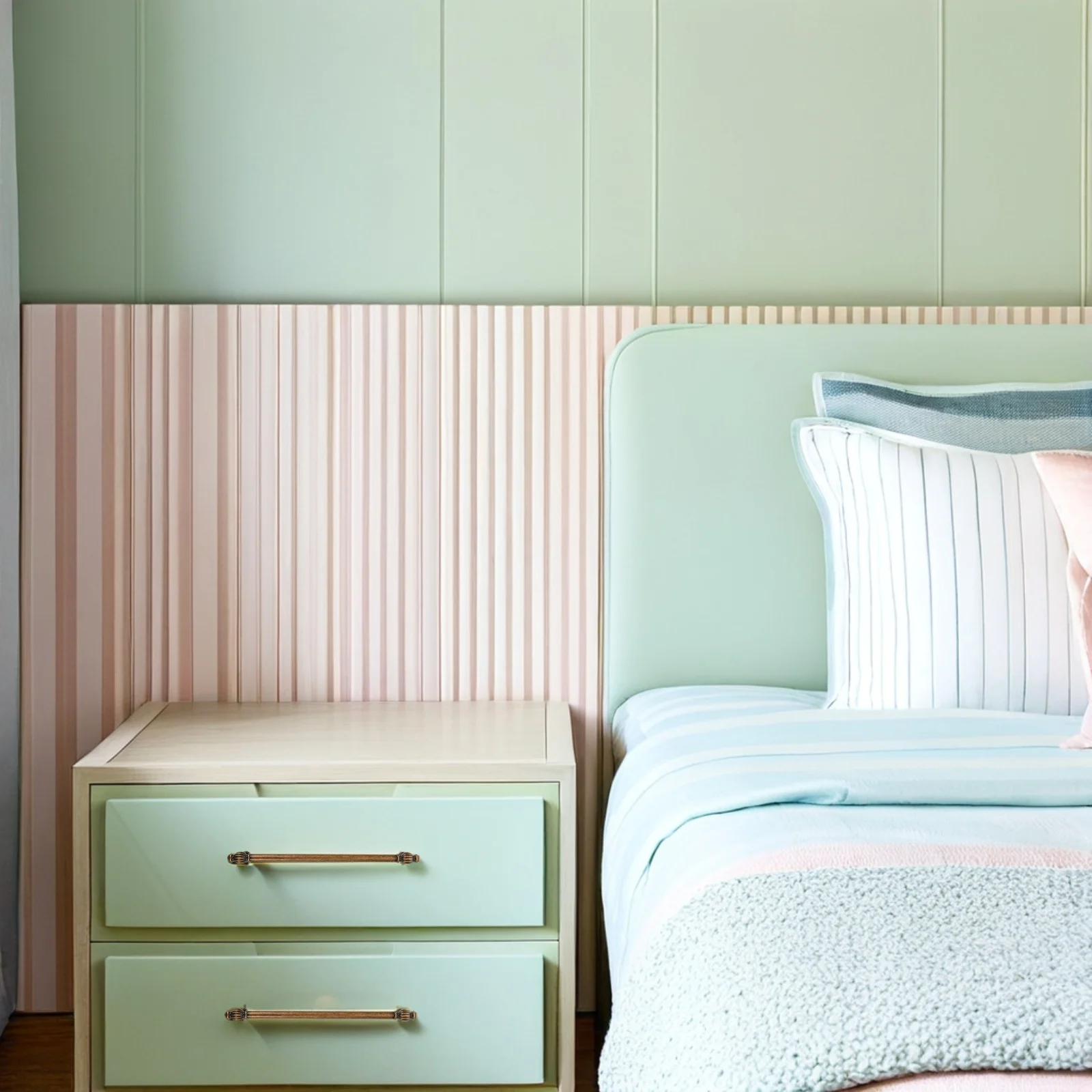 

2Pcs Vintage Cabinet Handles Bronze Drawer Pulls Retro Furniture Hardware for Kitchen Wardrobes Dressers Closet Door Knobs Pull