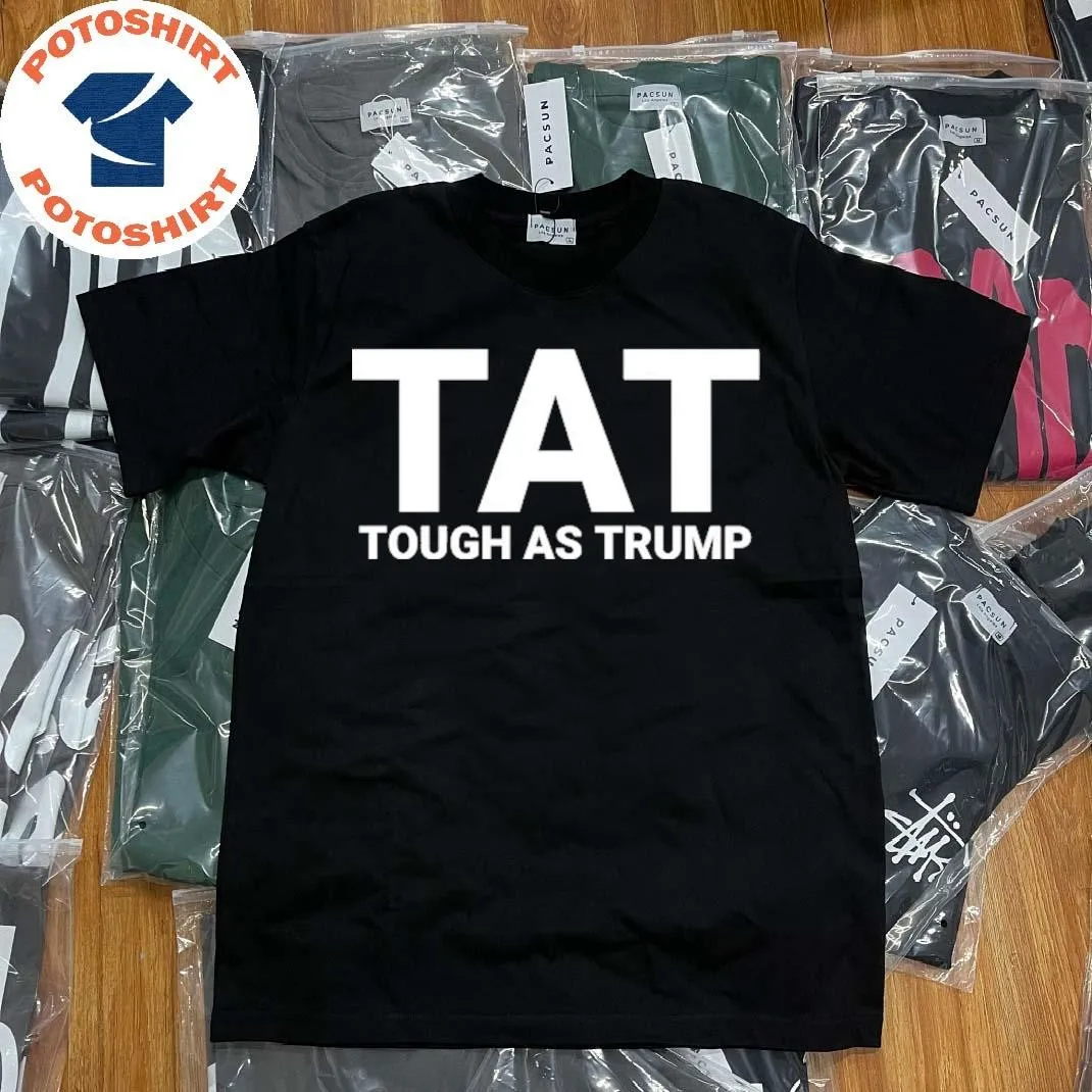 Official-Trump-2024-Tough-As-Trump-Tat-Pa-Rally-2024-Save-Our-Republic-Usa-Flag-t-shirt