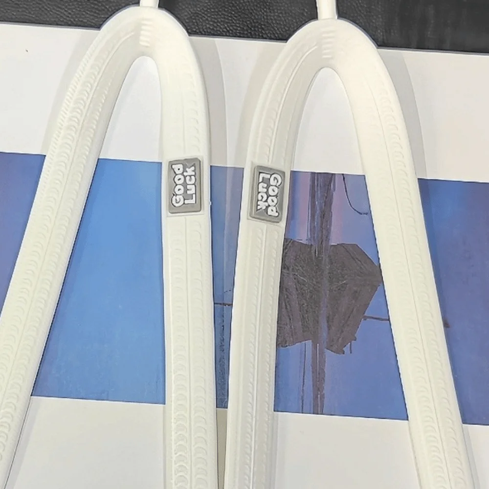 Three-Point Slip-On Sandals Accessories Anti-Loss Anti-Drop Shoe Laces PVC Durable Flip Flops Repair Straps