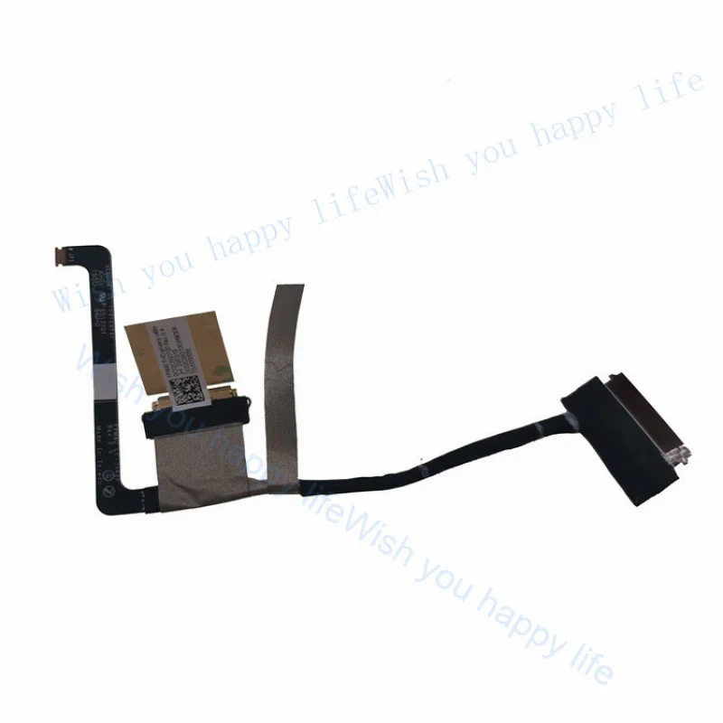 

Новый кабель LVDS для ЖК-дисплея HP Elitebook X360 1040 G7 FPM40 FHD, артикул DC02C00OT00
