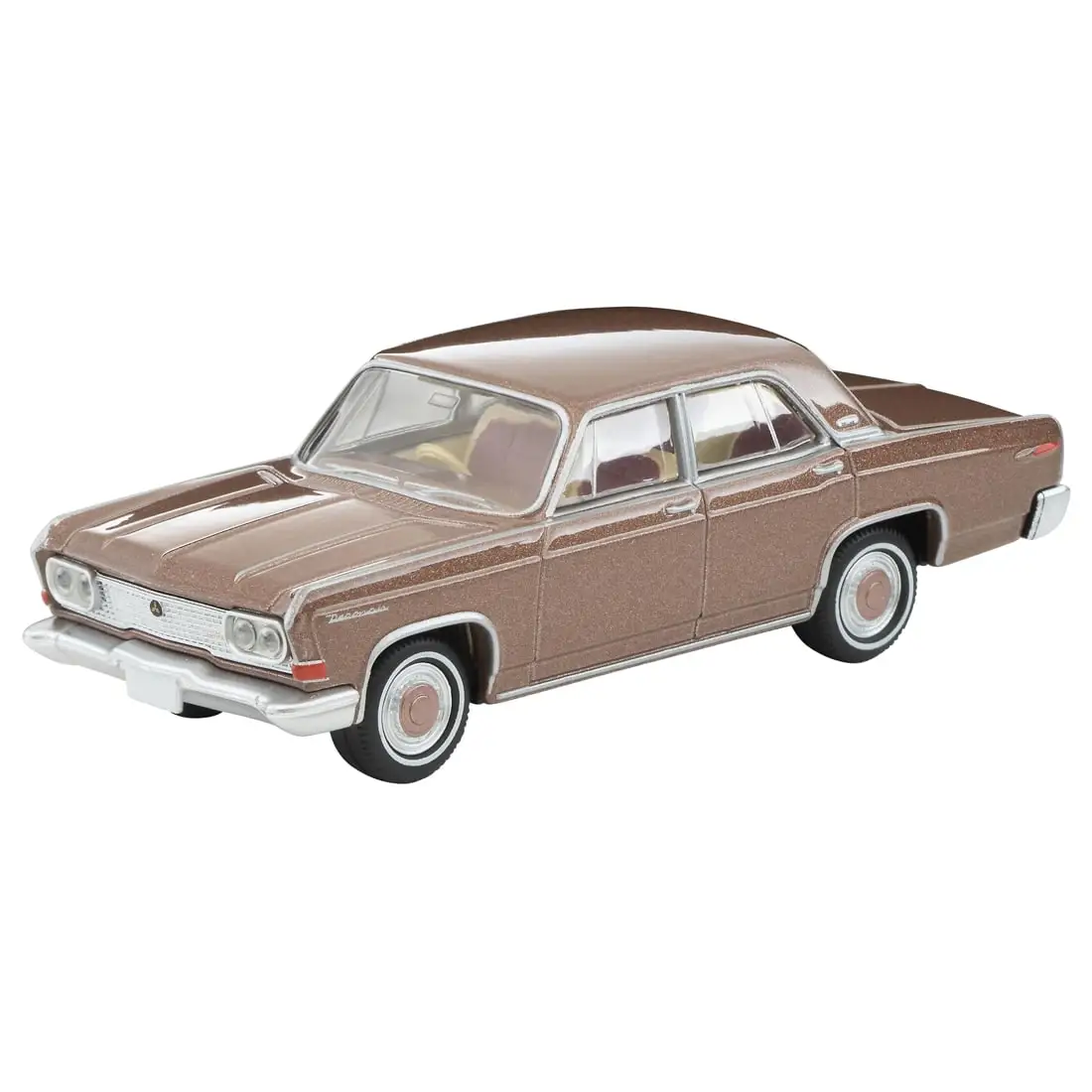 24.5 Tomytec Tomica TLV 42C Deboraer Limited Edition Simulatie Legering Statische Auto Model Speelgoed Cadeau